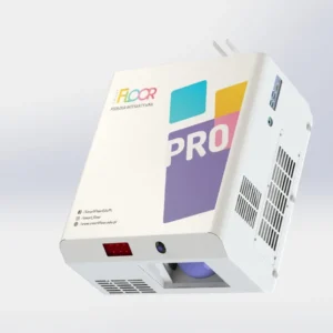 Podłoga interaktywna SmartFloor Pro