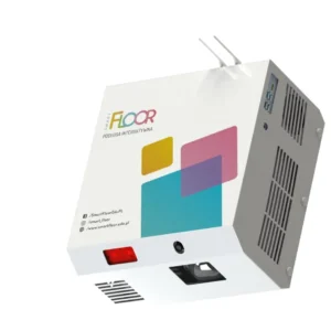 Podłoga interaktywna SmartFloor Standard