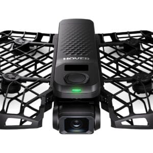 Dron HOVERAir X1 PRO Basic Combo (EU)