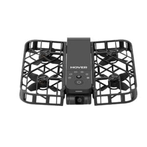 Dron HoverAir X1 - Combo Retail - Black