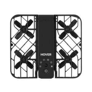 Dron HoverAir X1 - Combo Retail - Black