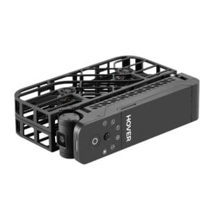 Dron HoverAir X1 - Combo Retail - Black