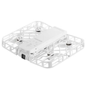 Dron HoverAir X1 - Combo Plus Retail - White