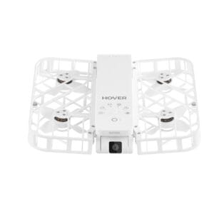 Dron HoverAir X1 - Combo Plus Retail - White