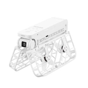 Dron HoverAir X1 - Combo Plus Retail - White