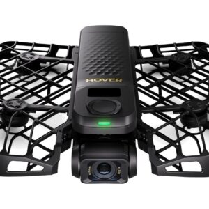 Dron HOVERAir X1 PROMAX Basic Combo (EU)