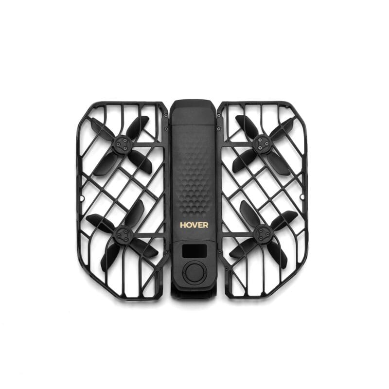 Dron HOVERAir X1 PROMAX Basic Combo (EU)