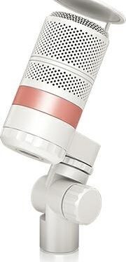 TC Helicon GoXLR MIC-WH Mikrofon dynamiczny lektorski