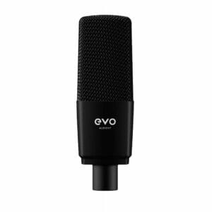 Audient EVO Start Recording Bundle - zestaw do homerecordingu