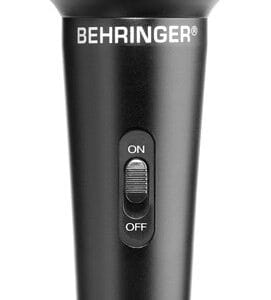 Behringer PODCASTUDIO 2 USB Zestaw do nagrywania i podcastów USB