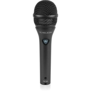 Behringer BM1-U Mikrofon pojemnościowy USB