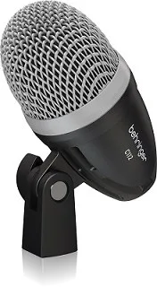 Behringer C112 | mikrofon dynamiczny do bębna basowego