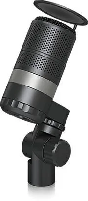 TC Helicon GoXLR MIC | mikrofon dynamiczny lektorski | USB-streaming
