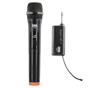 Behringer BU5 Mikrofon pojemnościowy USB