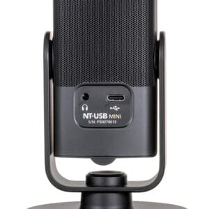 RODE NT-USB Mini - Mikrofon Pojemnościowy USB