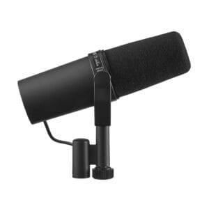 Behringer BV-BOMB Mikrofon pojemnościowy USB
