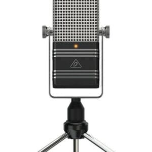 Behringer BV44 Mikrofon pojemnościowy USB
