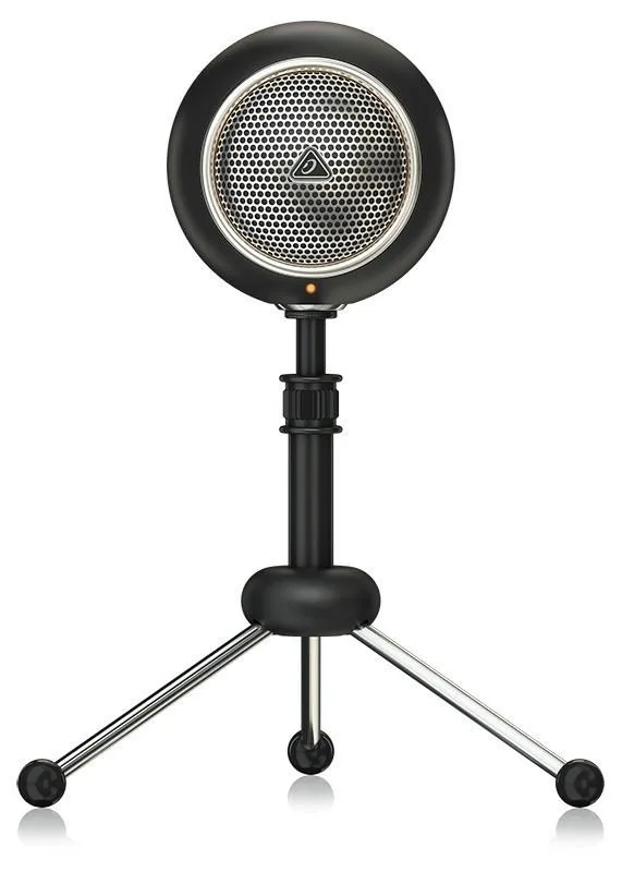 Behringer BV-BOMB | USB mikrofon pojemnościowy | Podcast & Streaming