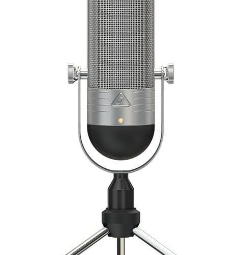 Behringer BVR84 Mikrofon pojemnościowy USB