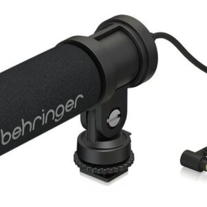 Behringer BV4038 Mikrofon pojemnościowy USB