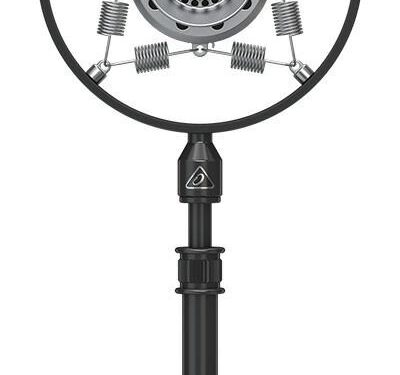 Behringer BV635 Mikrofon pojemnościowy USB