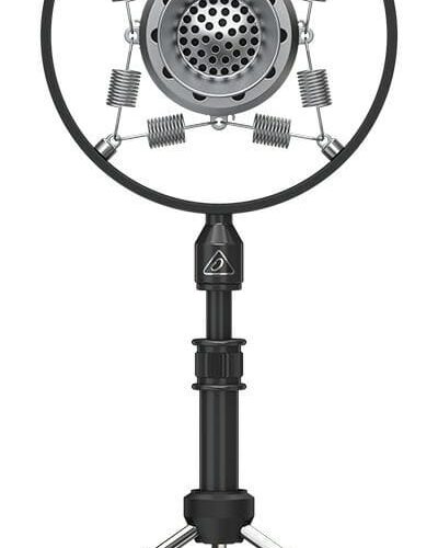 Behringer BV635 Mikrofon pojemnościowy USB