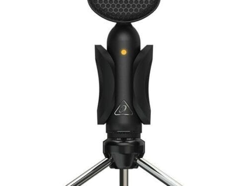 Behringer BV4038 Mikrofon pojemnościowy USB