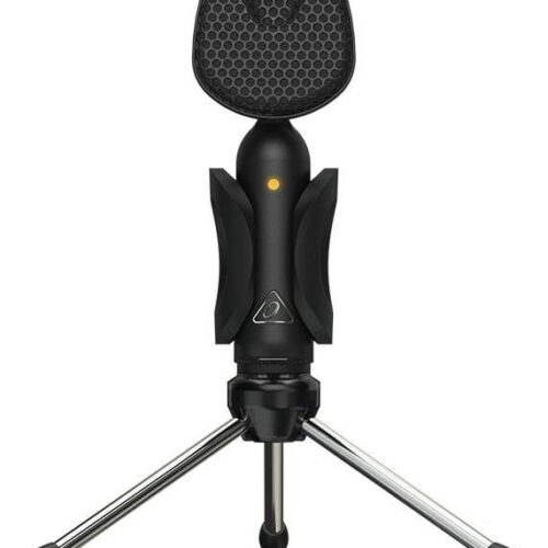 Behringer BV4038 Mikrofon pojemnościowy USB