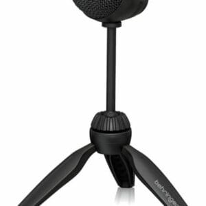 Behringer BU5 Mikrofon pojemnościowy USB
