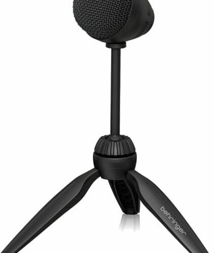 Behringer BU5 Mikrofon pojemnościowy USB