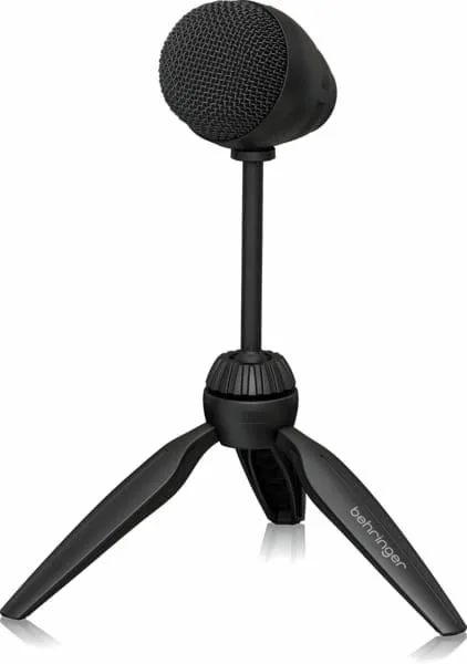 Behringer BU5 | USB mikrofon pojemnościowy | Streaming i podcast