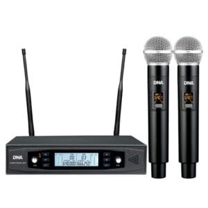 Behringer BV4038 Mikrofon pojemnościowy USB