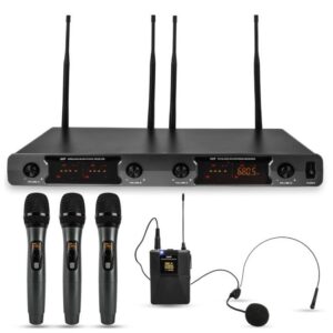 Behringer PODCASTUDIO 2 USB Zestaw do nagrywania i podcastów USB