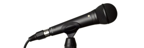 RØDE M1 | Dynamiczny mikrofon sceniczny