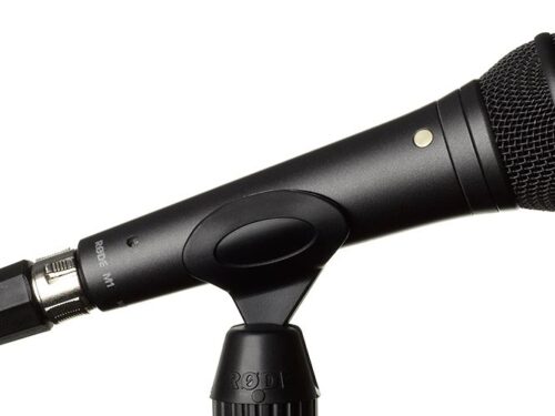 RODE M1 - Mikrofon dynamiczny