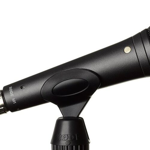 RODE M1 - Mikrofon dynamiczny