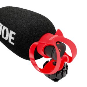 RODE VideoMicro II - Mikrofon do kamery