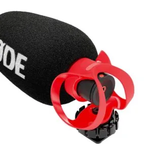 RODE VideoMicro II | Shotgun | Mikrofon do kamery