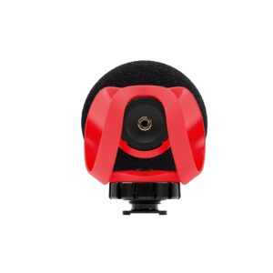 RODE VideoMicro II - Mikrofon do kamery