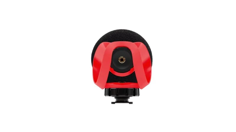 RODE VideoMicro II | Shotgun | Mikrofon do kamery