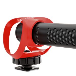 RODE VideoMicro II - Mikrofon do kamery