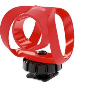 RODE VideoMicro II - Mikrofon do kamery