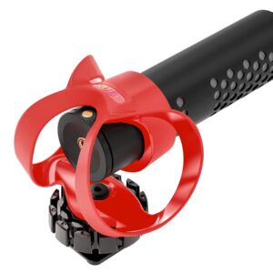 RODE VideoMicro II - Mikrofon do kamery