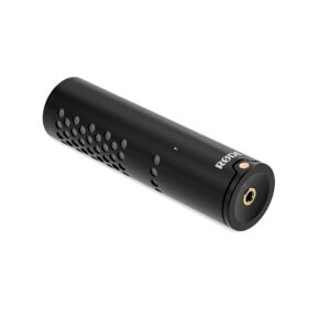 RODE VideoMicro II - Mikrofon do kamery