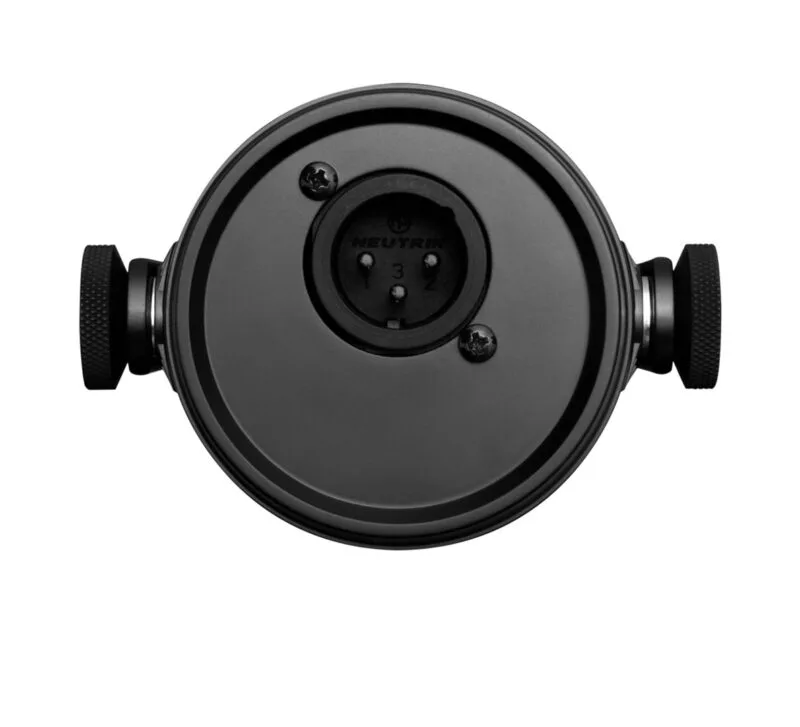 Shure MV7X | Dynamiczny mikrofon XLR do podcastów