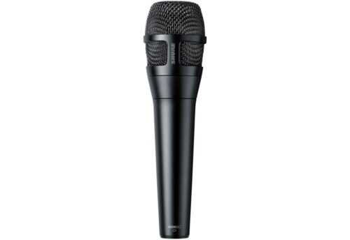 Shure NXN8/C | Dynamiczny XLR | Kardioidalny