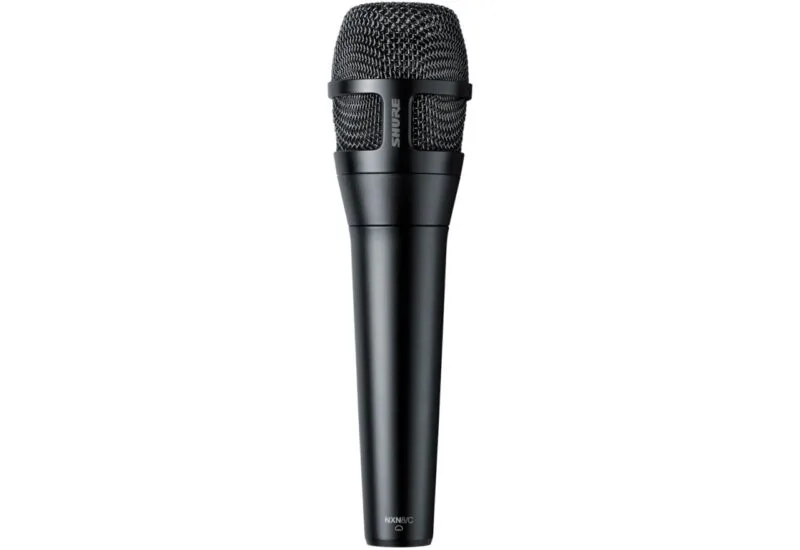 Shure NXN8/C | Dynamiczny XLR | Kardioidalny
