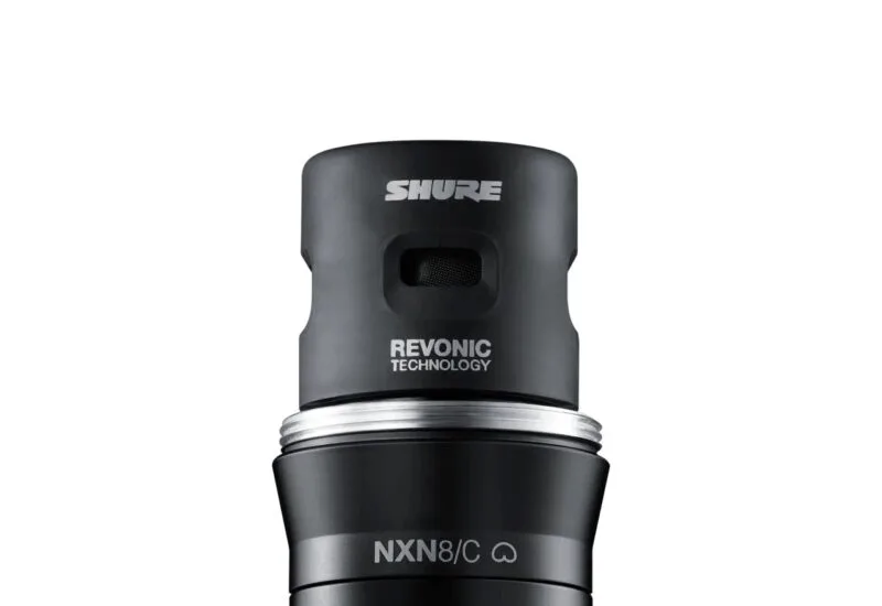 Shure NXN8/C | Dynamiczny XLR | Kardioidalny