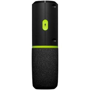 Shure MV6 - Kardioidalny mikrofon dynamiczny USB-C dla graczy i streamerów