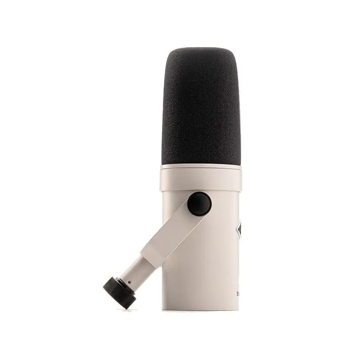 Universal Audio UA SD-1 | Dynamiczny mikrofon studyjny